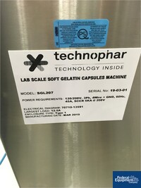 Image of Technophar Softgel Encapsulation Line 18