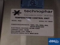 Image of Technophar Softgel Encapsulation Line 19