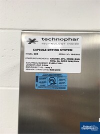 Image of Technophar Softgel Encapsulation Line 20