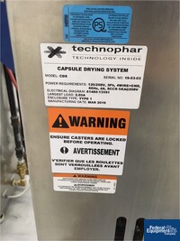 Image of Technophar Softgel Encapsulation Line 21