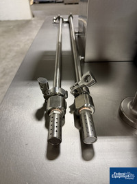 Image of Technophar Softgel Encapsulation Line 22