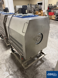 Image of Technophar Softgel Encapsulation Line 28