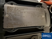 Image of Technophar Softgel Encapsulation Line 34