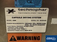 Image of Technophar Softgel Encapsulation Line 36