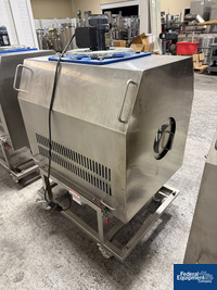 Image of Technophar Softgel Encapsulation Line 39