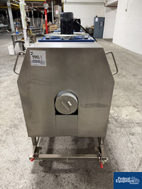 Image of Technophar Softgel Encapsulation Line 48