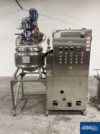 Image of Technophar Softgel Encapsulation Line 54