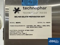 Image of Technophar Softgel Encapsulation Line 55