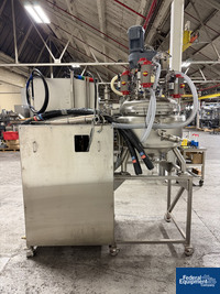 Image of Technophar Softgel Encapsulation Line 57