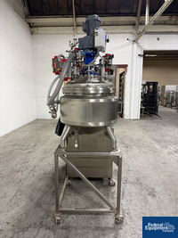 Image of Technophar Softgel Encapsulation Line 58