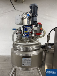 Image of Technophar Softgel Encapsulation Line 59