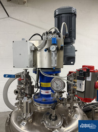 Image of Technophar Softgel Encapsulation Line 61