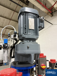 Image of Technophar Softgel Encapsulation Line 63