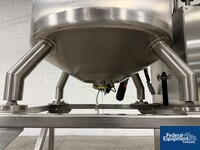 Image of Technophar Softgel Encapsulation Line 66