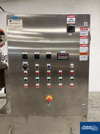 Image of Technophar Softgel Encapsulation Line 67