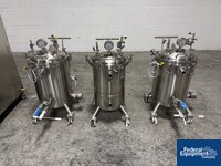 Image of Technophar Softgel Encapsulation Line 69
