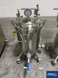 Image of Technophar Softgel Encapsulation Line 70