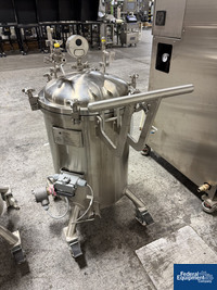 Image of Technophar Softgel Encapsulation Line 71