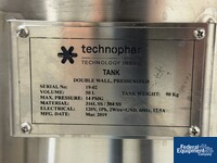 Image of Technophar Softgel Encapsulation Line 72