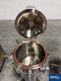 Image of Technophar Softgel Encapsulation Line 73