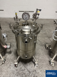 Image of Technophar Softgel Encapsulation Line 75