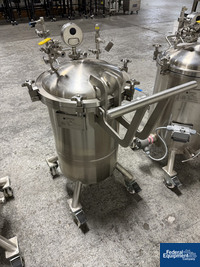 Image of Technophar Softgel Encapsulation Line 76