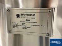 Image of Technophar Softgel Encapsulation Line 77