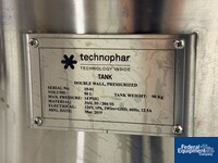 Image of Technophar Softgel Encapsulation Line 82