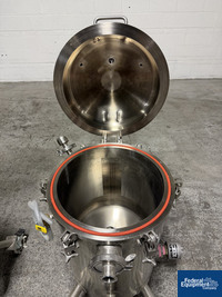 Image of Technophar Softgel Encapsulation Line 83
