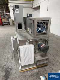 Image of Technophar Softgel Encapsulation Line 86
