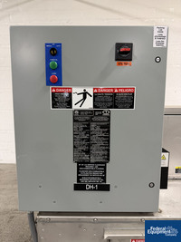 Image of Technophar Softgel Encapsulation Line 91