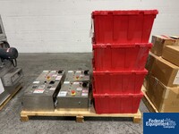 Image of Technophar Softgel Encapsulation Line 98