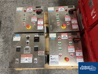 Image of Technophar Softgel Encapsulation Line 99