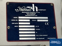 Image of R. W. Hartnett Tablet / Capsule Printer, Model Delta-STD 02