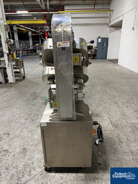 Image of R. W. Hartnett Tablet / Capsule Printer, Model Delta-STD 03