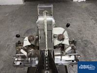 Image of R. W. Hartnett Tablet / Capsule Printer, Model Delta-STD 06