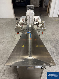 Image of R. W. Hartnett Tablet / Capsule Printer, Model Delta-STD 07
