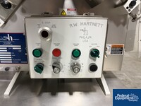 Image of R. W. Hartnett Tablet / Capsule Printer, Model Delta-STD 10
