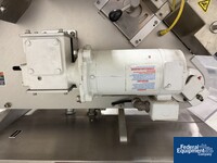Image of R. W. Hartnett Tablet / Capsule Printer, Model Delta-STD 13