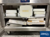 Image of R. W. Hartnett Tablet / Capsule Printer, Model Delta-STD 15