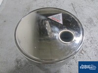 Image of Lytzen Schubert Stopper Washer, Model CW70, S/S 05
