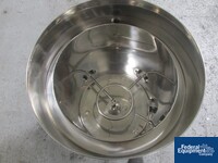 Image of Lytzen Schubert Stopper Washer, Model CW70, S/S 06