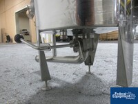 Image of Lytzen Schubert Stopper Washer, Model CW70, S/S 07
