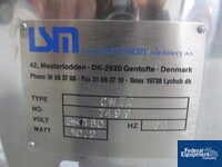 Image of Lytzen Schubert Stopper Washer, Model CW70, S/S 08