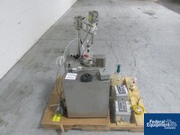Image of 500 ML HEL Reactor System, Glass 04