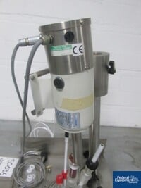 Image of 500 ML HEL Reactor System, Glass 05