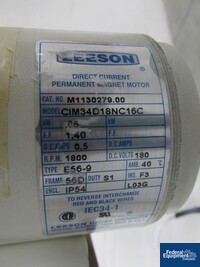 Image of 500 ML HEL Reactor System, Glass 06