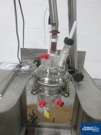 Image of 500 ML HEL Reactor System, Glass 07