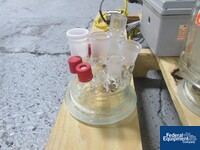 Image of 500 ML HEL Reactor System, Glass 11