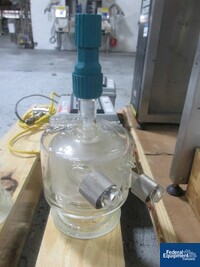 Image of 500 ML HEL Reactor System, Glass 12